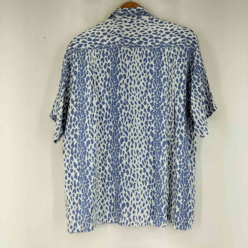 ワコマリア WACKO MARIA HAWAIIAN SHIRT S/S メンズ