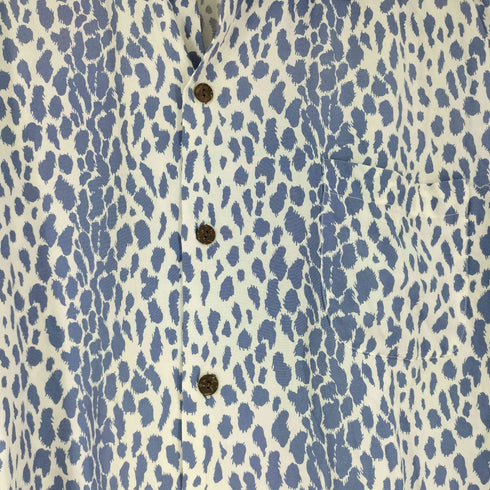 ワコマリア WACKO MARIA HAWAIIAN SHIRT S/S メンズ