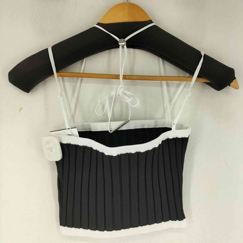 メルトザレディ Melt the lady フロントロゴ トップス レディース FREE