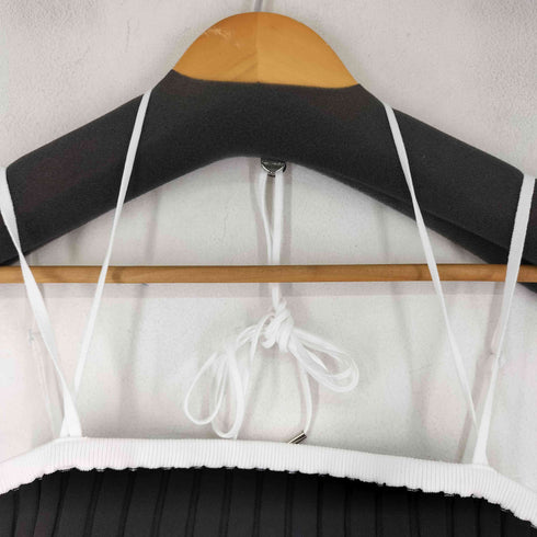 メルトザレディ Melt the lady フロントロゴ トップス レディース FREE