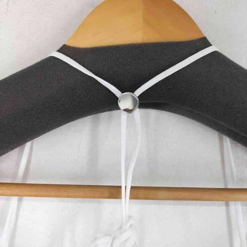 メルトザレディ Melt the lady フロントロゴ トップス レディース FREE