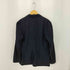 エンジニアードガーメンツ Engineered Garments USA製 ストライプ ウール 3B テーラードジャケット メンズ import:S