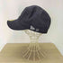 ニューエラ NEW ERA 25AW 9FORTY サンダーロゴ ネイビー ワーク キャップ メンズ 7 5/8