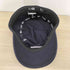 ニューエラ NEW ERA 25AW 9FORTY サンダーロゴ ネイビー ワーク キャップ メンズ 7 5/8