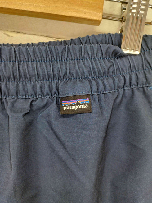 パタゴニア patagonia ハイドロピーツ バレーショーツ メンズ M