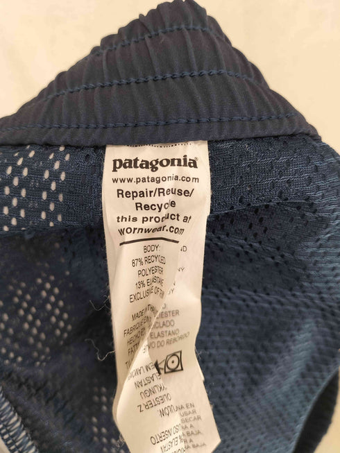 パタゴニア patagonia ハイドロピーツ バレーショーツ メンズ M