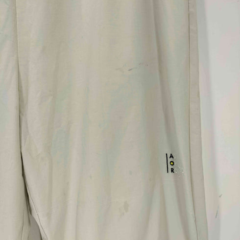 アダルトオリエンテッドローブス ADULT ORIENTED ROBES Pacific Wind トラックパンツ メンズ 5