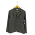 エンジニアードガーメンツ Engineered Garments USA製 裏地総柄 コットン 3B テーラードジャケット メンズ import:S