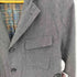 エンジニアードガーメンツ Engineered Garments USA製 裏地総柄 コットン 3B テーラードジャケット メンズ import:S