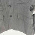エンジニアードガーメンツ Engineered Garments USA製 裏地総柄 コットン 3B テーラードジャケット メンズ import:S