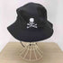マスターマインド mastermind JAPAN 25SS Skull Logo スカル ロゴ アドベンチャー サファリ ハット メンズ MEDIUM/LARGE