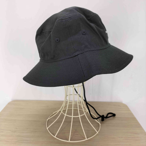 マスターマインド mastermind JAPAN 25SS Skull Logo スカル ロゴ アドベンチャー サファリ ハット メンズ MEDIUM/LARGE