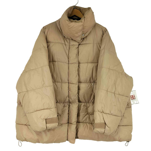 エイチアンドエム H&M パファージャケット レディース import:L