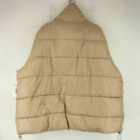 エイチアンドエム H&M パファージャケット レディース import:L