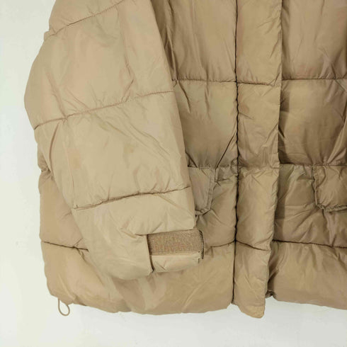 エイチアンドエム H&M パファージャケット レディース import:L