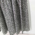 ジルスチュアート JILLSTUART モノトーンフラワーワンピース レディース JPN:2