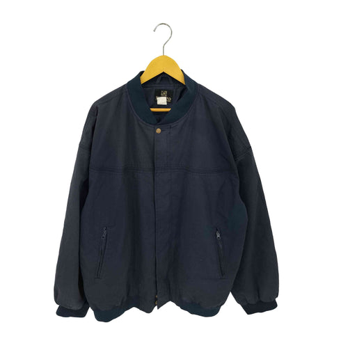 ハバンド HABAND 90-00s カップショルダー ダービージャケット メンズ 2X