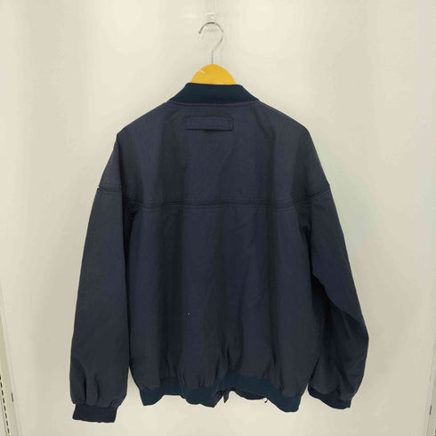 ハバンド HABAND 90-00s カップショルダー ダービージャケット メンズ 2X