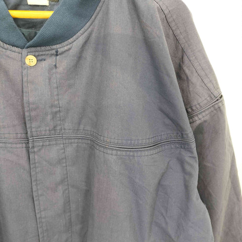 ハバンド HABAND 90-00s カップショルダー ダービージャケット メンズ 2X