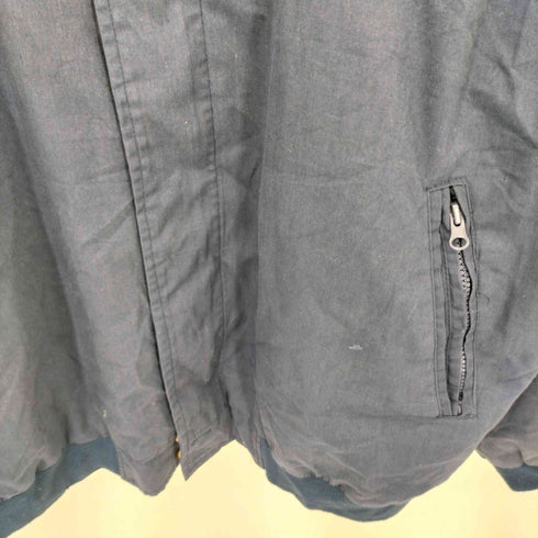 ハバンド HABAND 90-00s カップショルダー ダービージャケット メンズ 2X