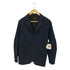 エンジニアードガーメンツ Engineered Garments USA製 コットン 3B テーラードジャケット メンズ import:S