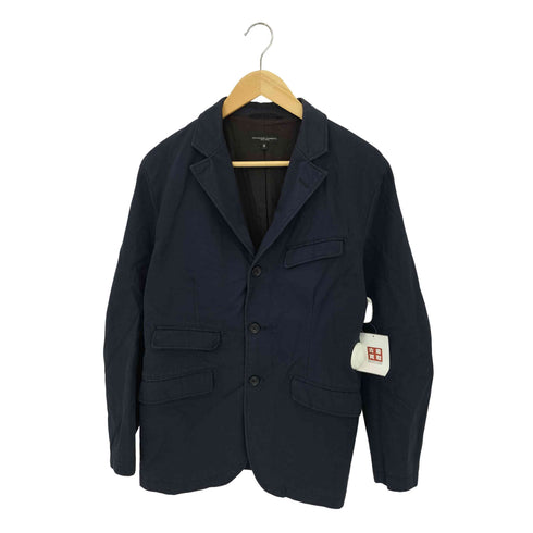 エンジニアードガーメンツ Engineered Garments USA製 コットン 3B テーラードジャケット メンズ import:S