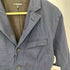 エンジニアードガーメンツ Engineered Garments USA製 コットン 3B テーラードジャケット メンズ import:S