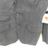 エンジニアードガーメンツ Engineered Garments USA製 コットン 3B テーラードジャケット メンズ import:S