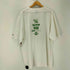 バックチャンネル Back Channel 00S 初期 タグ DEF-T アーティスト プリント Tシャツ メンズ JPN:XL