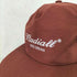 ラディアル RADIALL 17AW NICE DREAM ロゴトラッカーキャップ メンズ