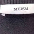 MEISM ニット ワンピース レディース