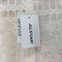 ジルスチュアート JILLSTUART シフォンエンブロイダリーワンピース レディース JPN:2