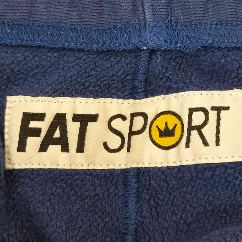 エフエーティー FAT JETSWEAT スウェットパンツ メンズ XXL