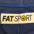 エフエーティー FAT JETSWEAT スウェットパンツ メンズ XXL