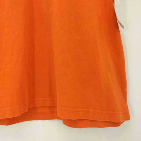 アディダス adidas 00s NBA チームロゴプリント クルーネックTシャツ メンズ import:M
