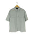 グリーンレーベルリラクシング GREEN LABEL RELAXING コットン シルク ボイル Wパッチポケット シャツ メンズ JPN:M