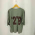 サウスツーウェストエイト SOUTH2 WEST8 Hockey Tee - R/C Jersey ホッケー Tシャツ メンズ JPN:M