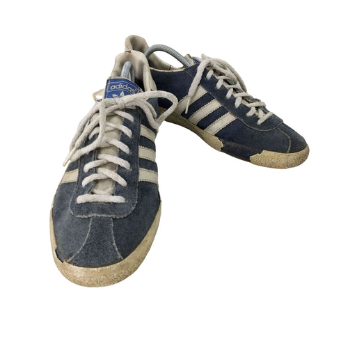 アディダス adidas 80s MADE IN CANADA GAZELLE メンズ