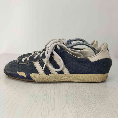 アディダス adidas 80s MADE IN CANADA GAZELLE メンズ