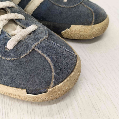 アディダス adidas 80s MADE IN CANADA GAZELLE メンズ