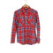 リーバイス Levis RED TAB L/S ウエスタンシャツ メンズ M