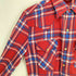リーバイス Levis RED TAB L/S ウエスタンシャツ メンズ M