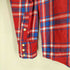 リーバイス Levis RED TAB L/S ウエスタンシャツ メンズ M