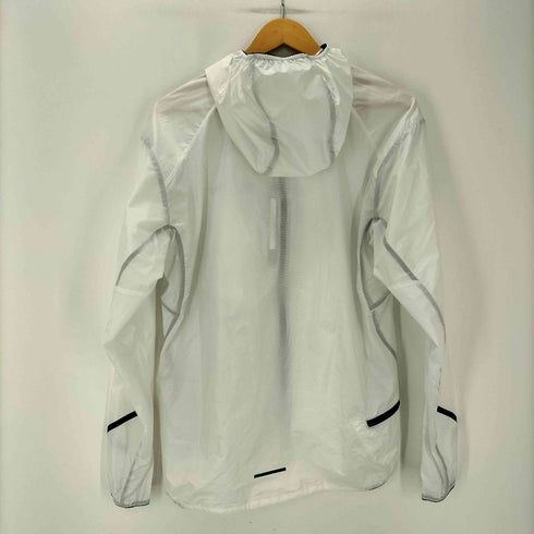 アディダス adidas TERREX XPERIOR テレックス エクスペリオール ライト WINDWEAVE ジャケット メンズ JPN:L