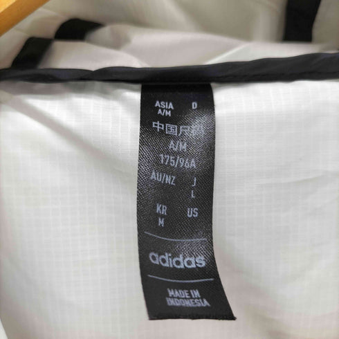 アディダス adidas TERREX XPERIOR テレックス エクスペリオール ライト WINDWEAVE ジャケット メンズ JPN:L