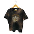City of London ASPENBERG SOUVENIR 90s プリント クルーネックTシャツ メンズ