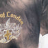 City of London ASPENBERG SOUVENIR 90s プリント クルーネックTシャツ メンズ