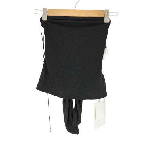 メルトザレディ Melt the lady L/S デザイントップス レディース FREE