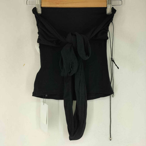 メルトザレディ Melt the lady L/S デザイントップス レディース FREE