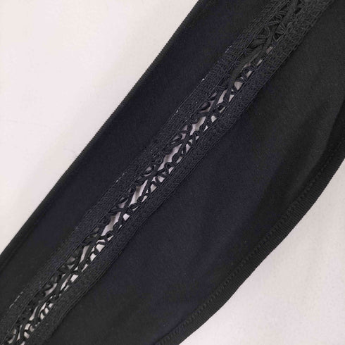 メルトザレディ Melt the lady L/S デザイントップス レディース FREE